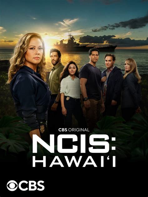 ncis hawaii season 2